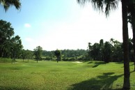 Palm Resort Golf & Country Club (